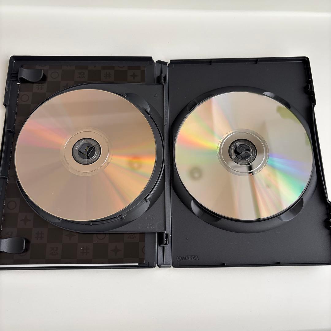 ミュージカル 忍たま乱太郎〈2枚組〉