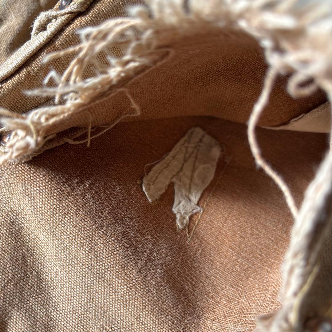 Special カーハート　ハートタグ　ペインターパンツ　50's 破格