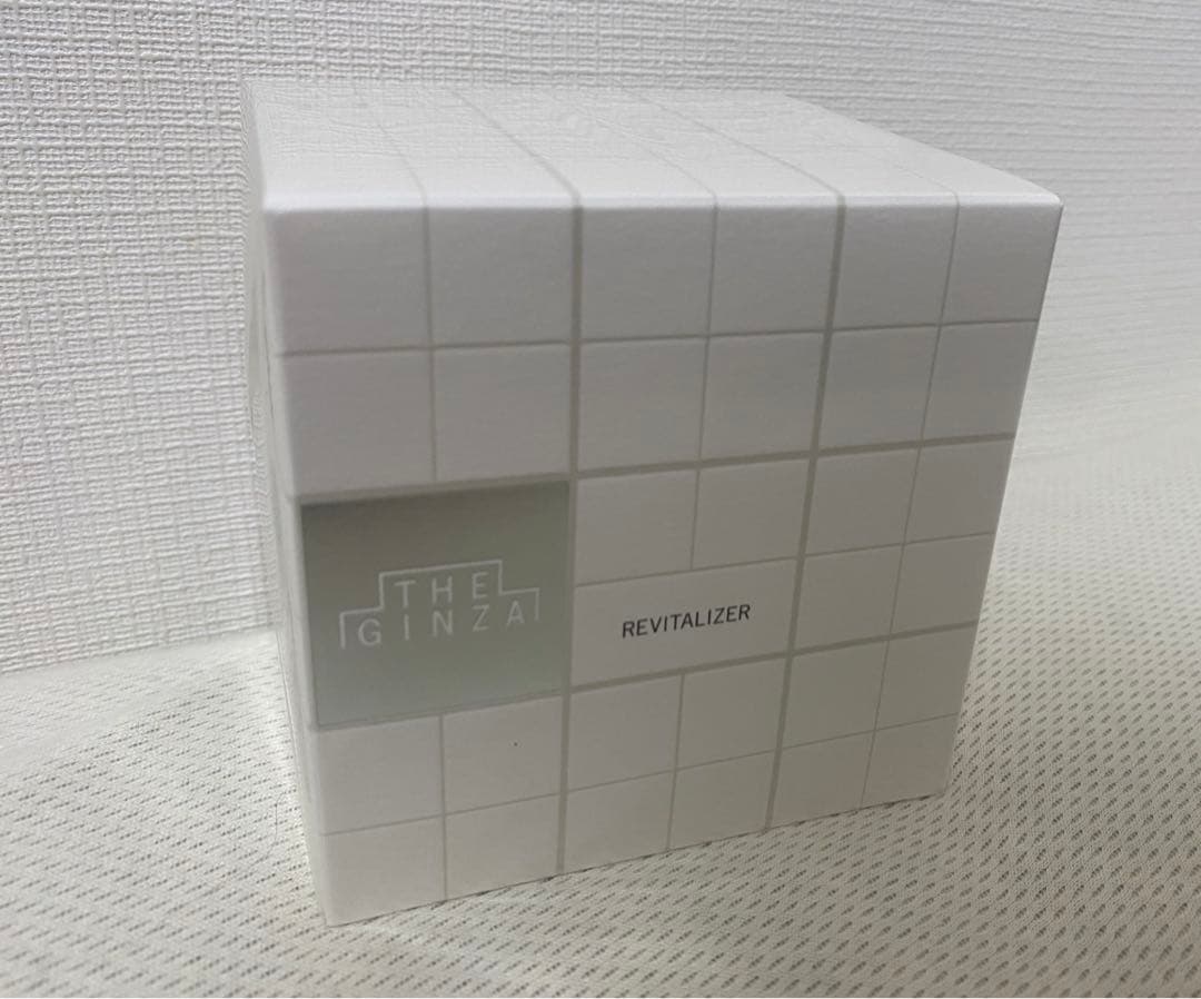 ⭐︎パール⭐︎ザ・ギンザ リバイタライザー 40g（医薬部外品）クリーム