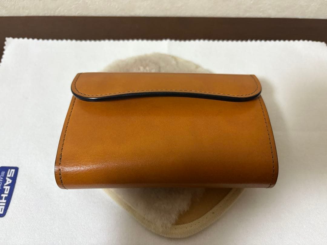 ワイルドスワンズ　バーン　フルグレインブライドル　ロンドンカラー