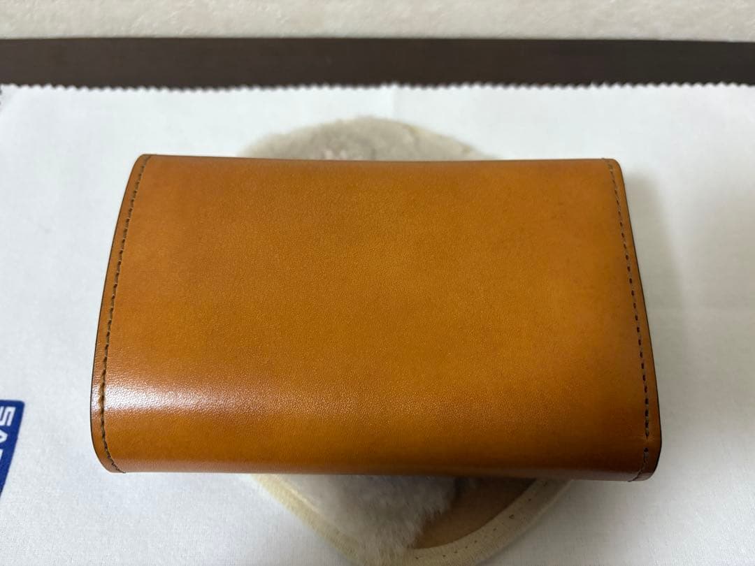 ワイルドスワンズ　バーン　フルグレインブライドル　ロンドンカラー