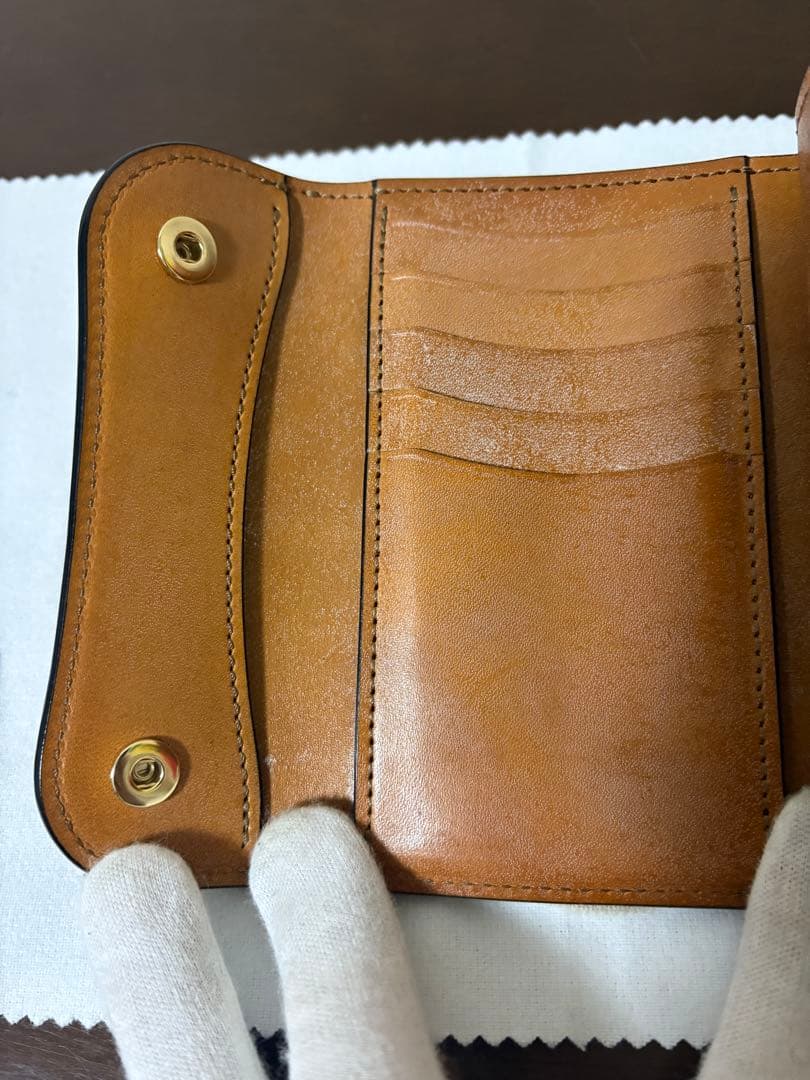 ワイルドスワンズ　バーン　フルグレインブライドル　ロンドンカラー