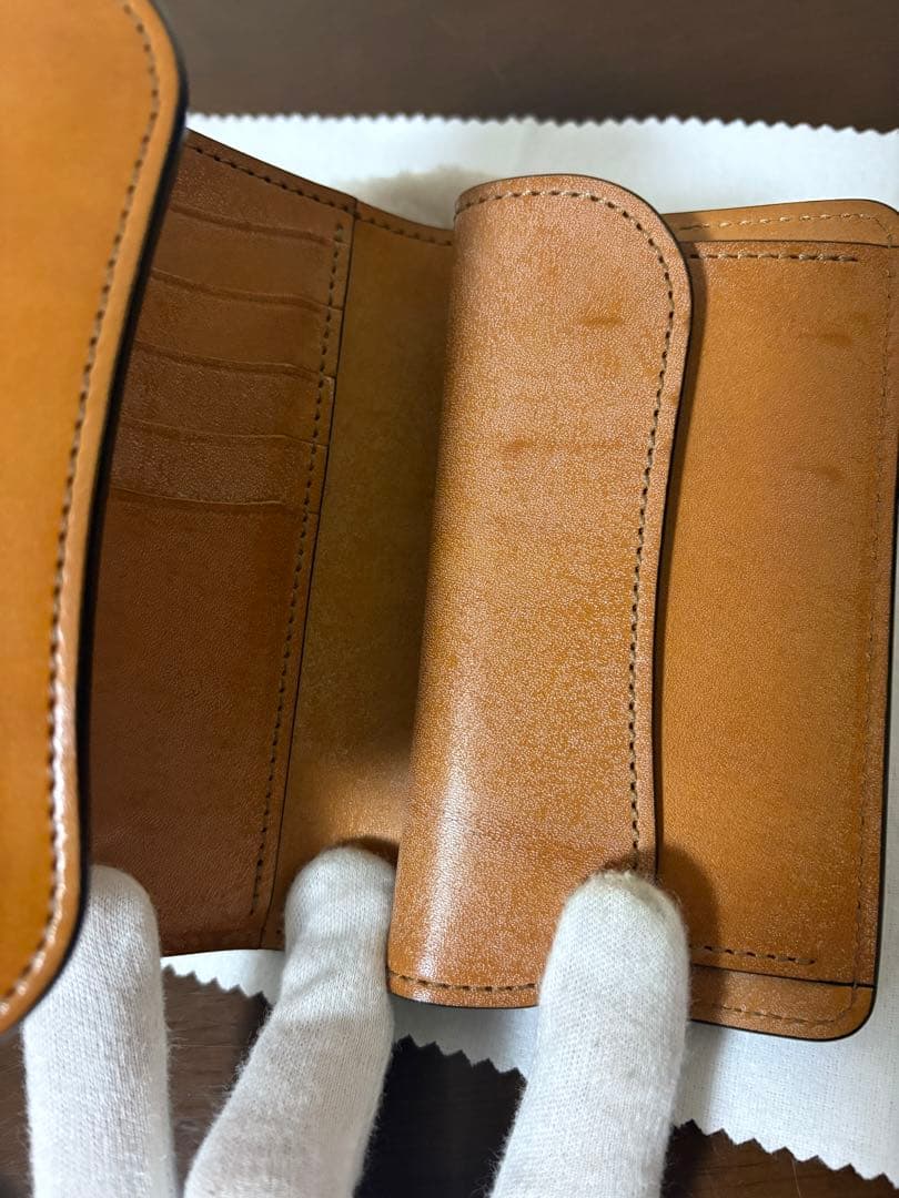 ワイルドスワンズ　バーン　フルグレインブライドル　ロンドンカラー