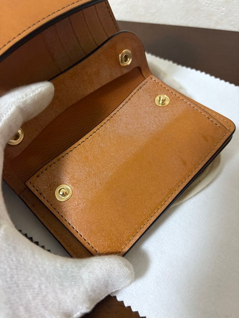 ワイルドスワンズ　バーン　フルグレインブライドル　ロンドンカラー