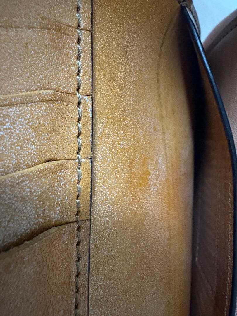 ワイルドスワンズ　バーン　フルグレインブライドル　ロンドンカラー