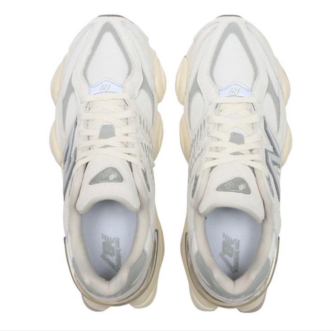 NEW BALANCE 22.5cm 新品未使用U9060ECA(D)