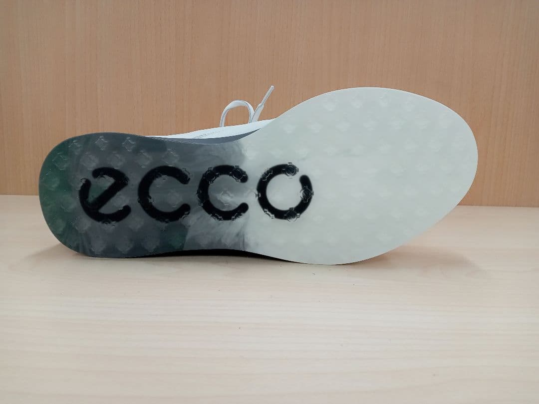 ECCO GOLF メンズ ゴルフシューズ 43サイズ