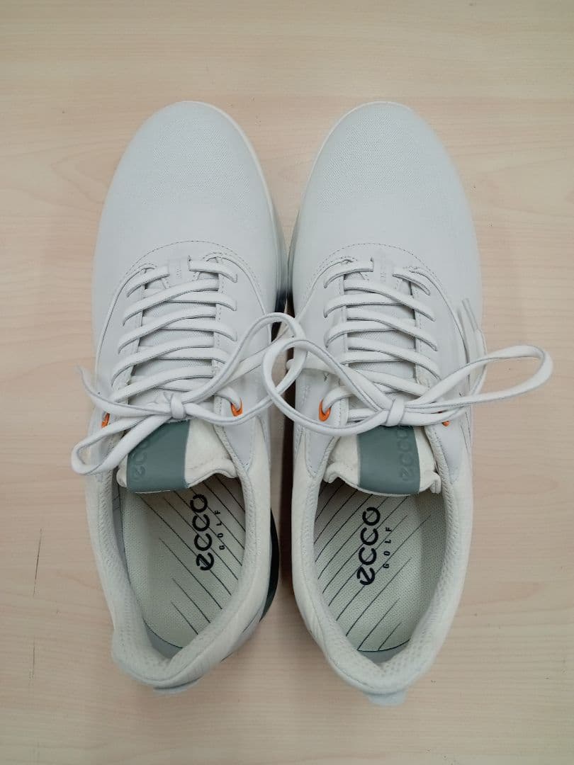 ECCO GOLF メンズ ゴルフシューズ 43サイズ