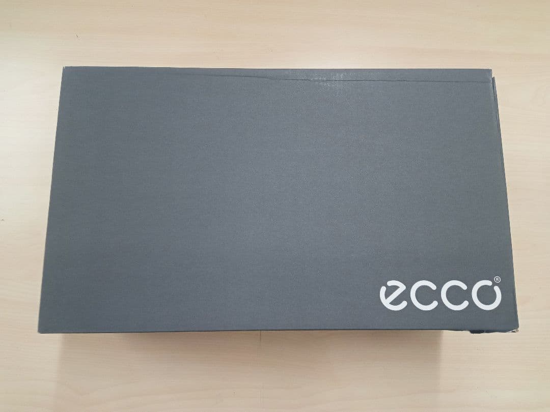 ECCO GOLF メンズ ゴルフシューズ 43サイズ