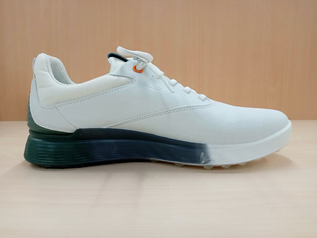 ECCO GOLF メンズ ゴルフシューズ 43サイズ