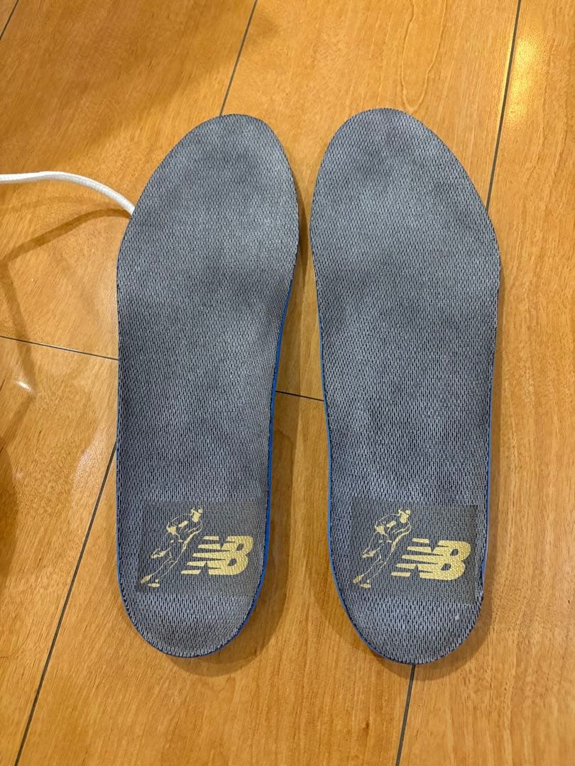 ニューバランス スパイク Ohtani v1 l 2E ホワイト