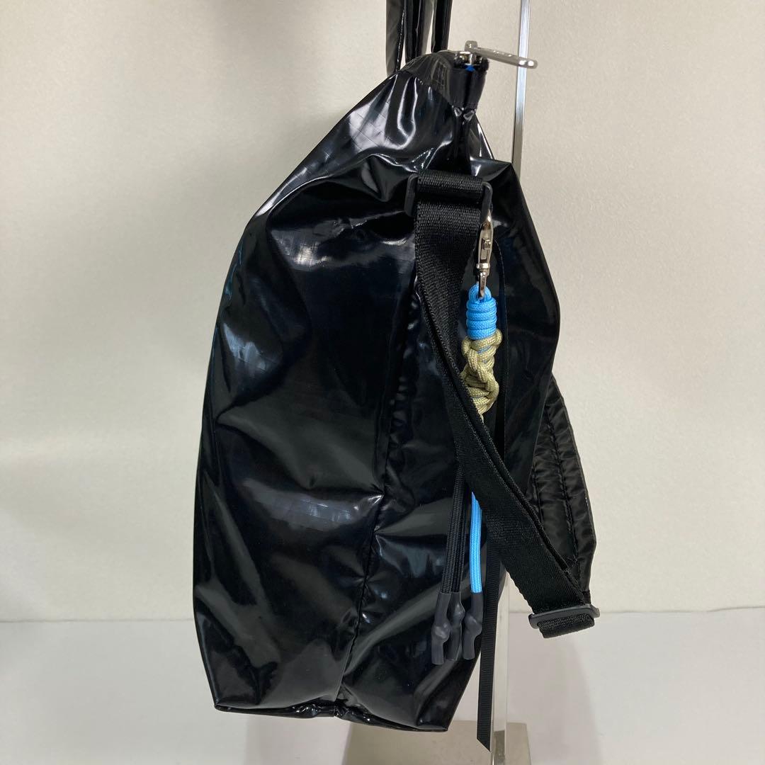 限定品　レスポートサック アメリ コラボ トートバッグ　光沢　大容量　完売品