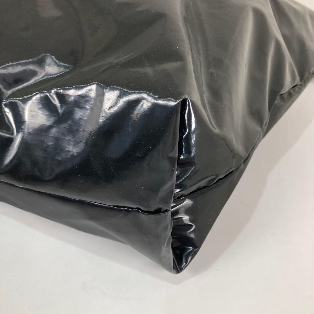 限定品　レスポートサック アメリ コラボ トートバッグ　光沢　大容量　完売品