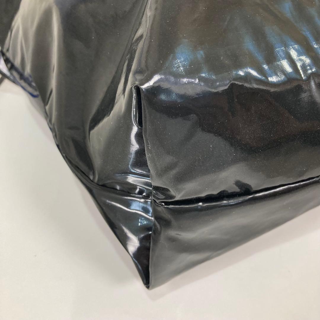 限定品　レスポートサック アメリ コラボ トートバッグ　光沢　大容量　完売品