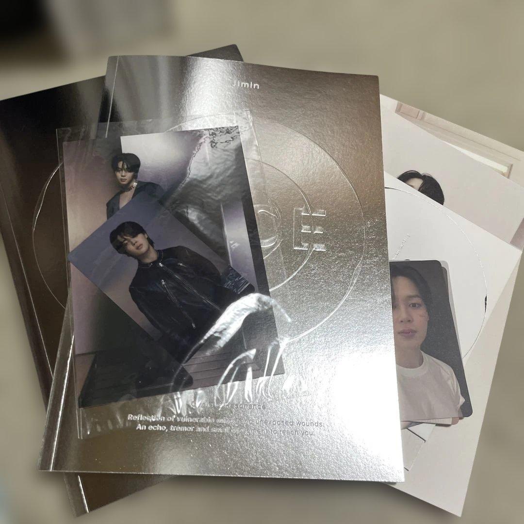 BTS CDまとめ売り