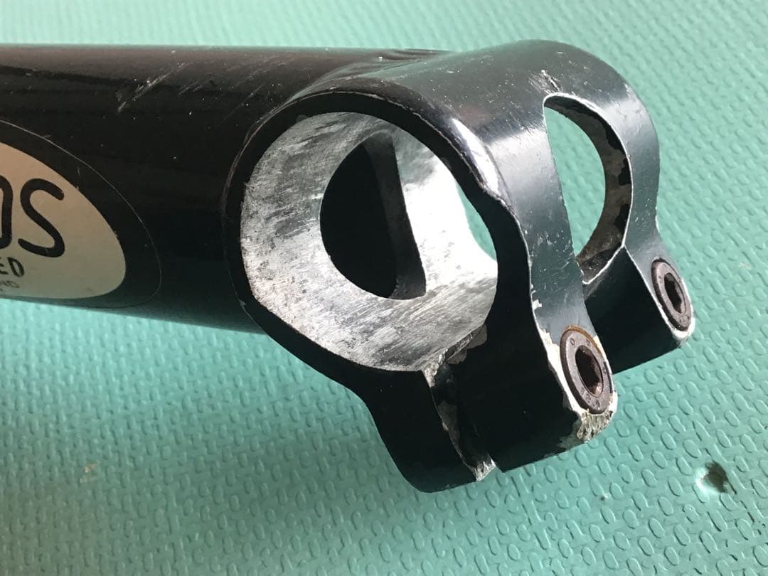 syncros シンクロス オールドmtb ツーリング　トライアル