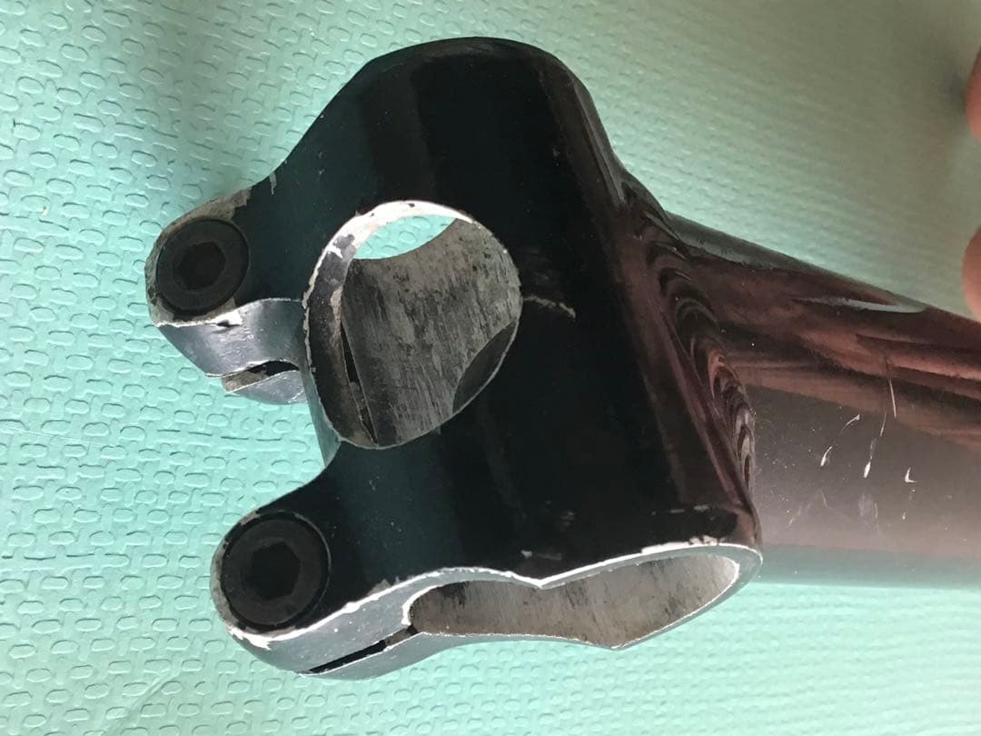 syncros シンクロス オールドmtb ツーリング　トライアル