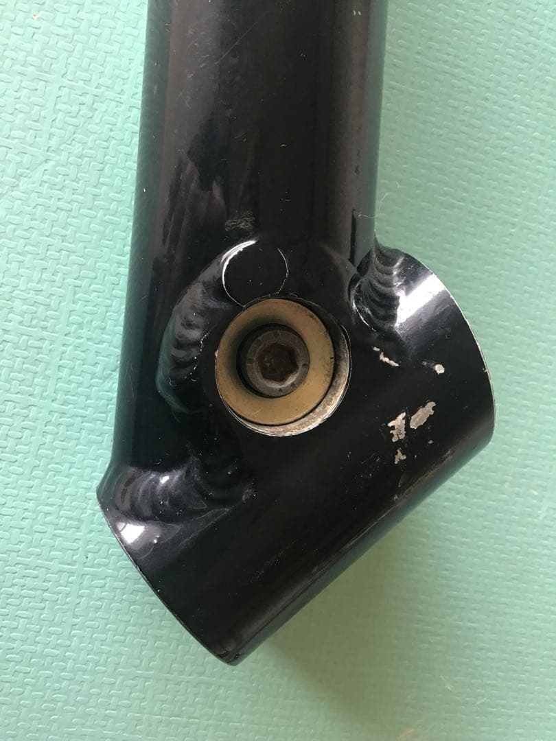 syncros シンクロス オールドmtb ツーリング　トライアル