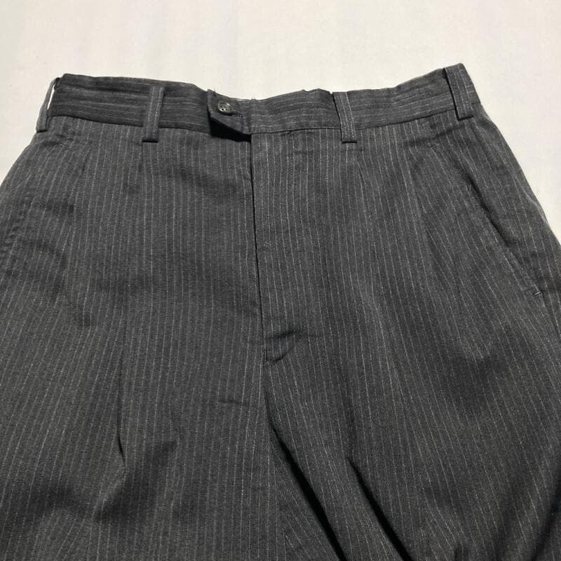 メンズティノラス★3ピース ダブルスーツセットアップ ジャケット ベスト パンツ