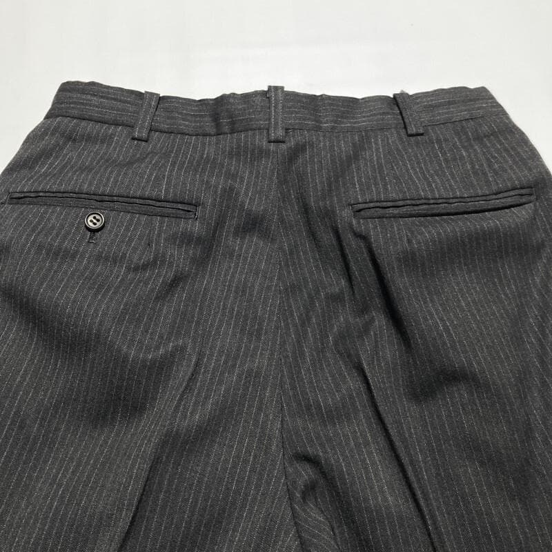 メンズティノラス★3ピース ダブルスーツセットアップ ジャケット ベスト パンツ