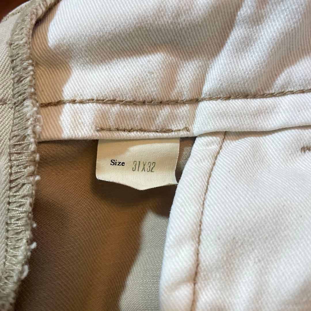 RRL チノパン 31✖️32 ダブルアールエル