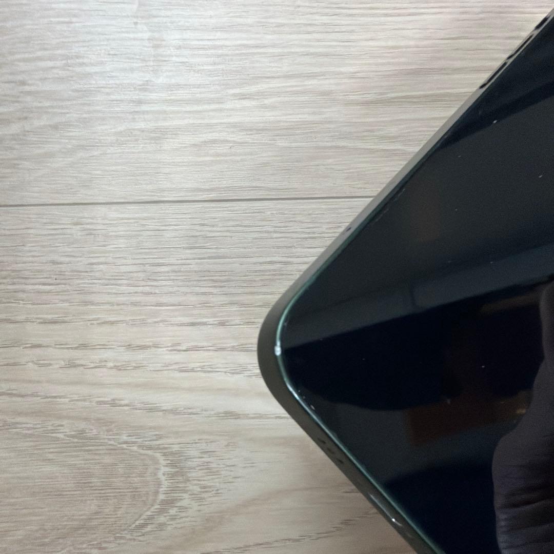 iPhone13 128GB グリーン 付属品(新品未使用)あり simフリー