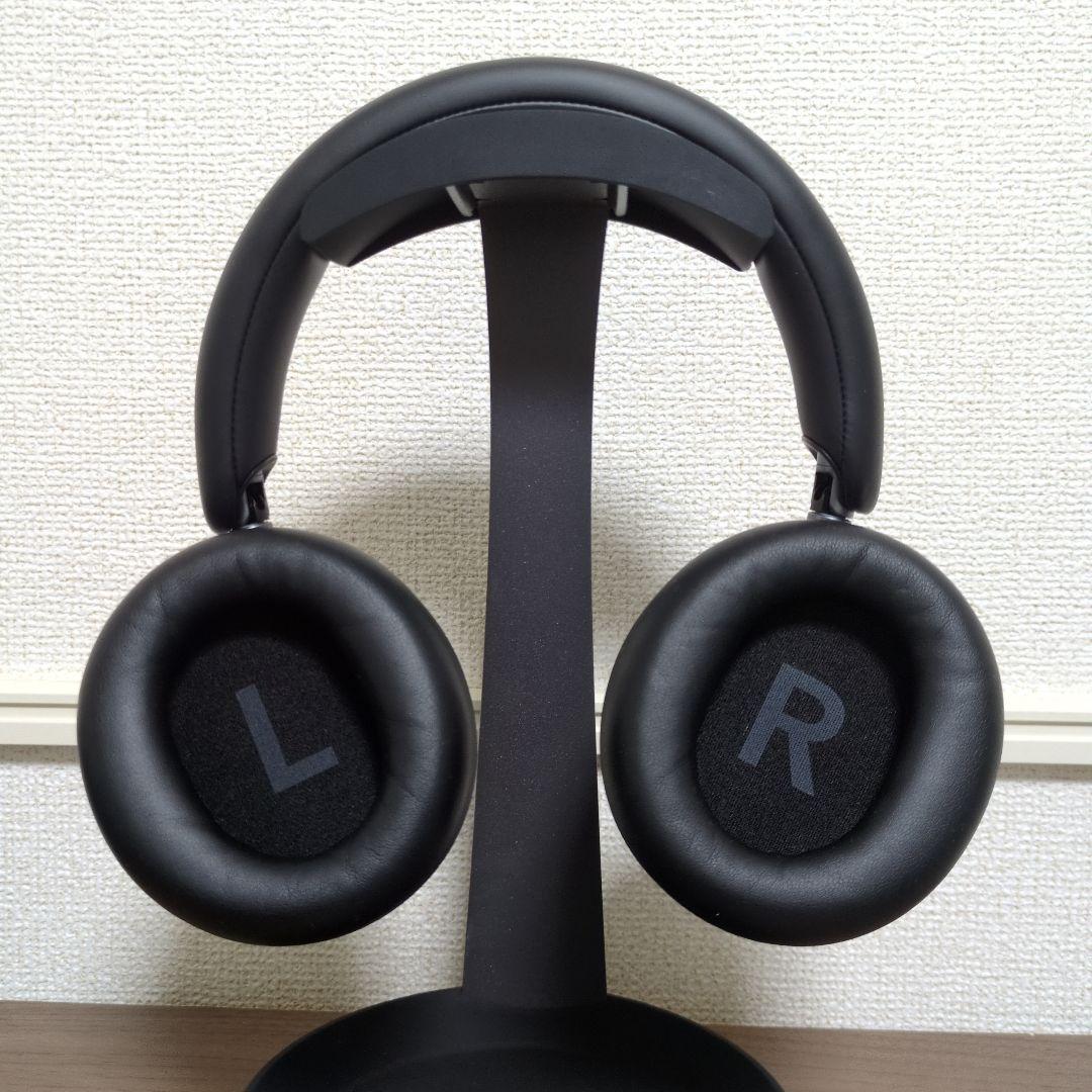 ヘッドホン ANKER soundcore Spece One Pro