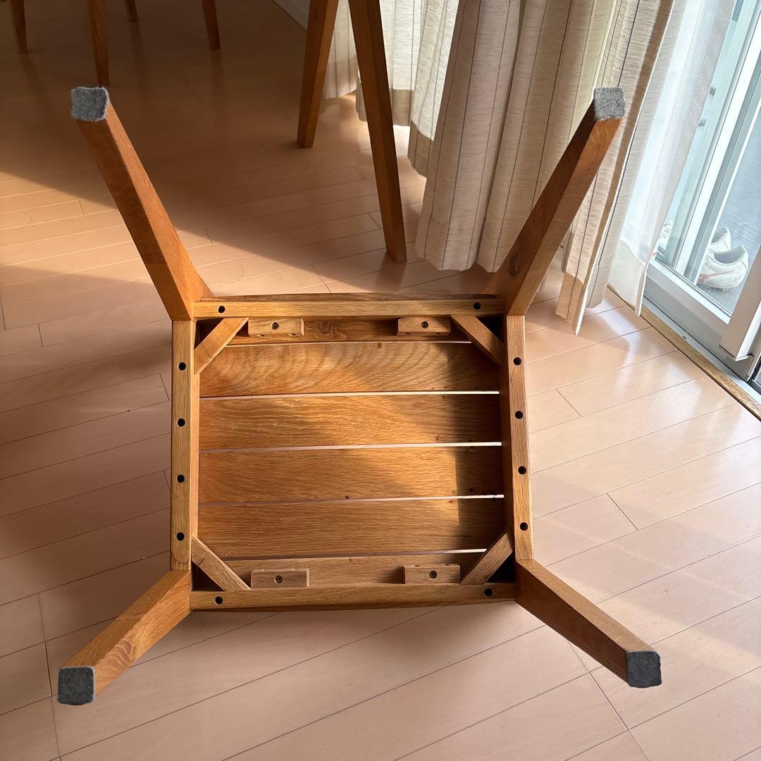 BOTHY ダイニングチェア