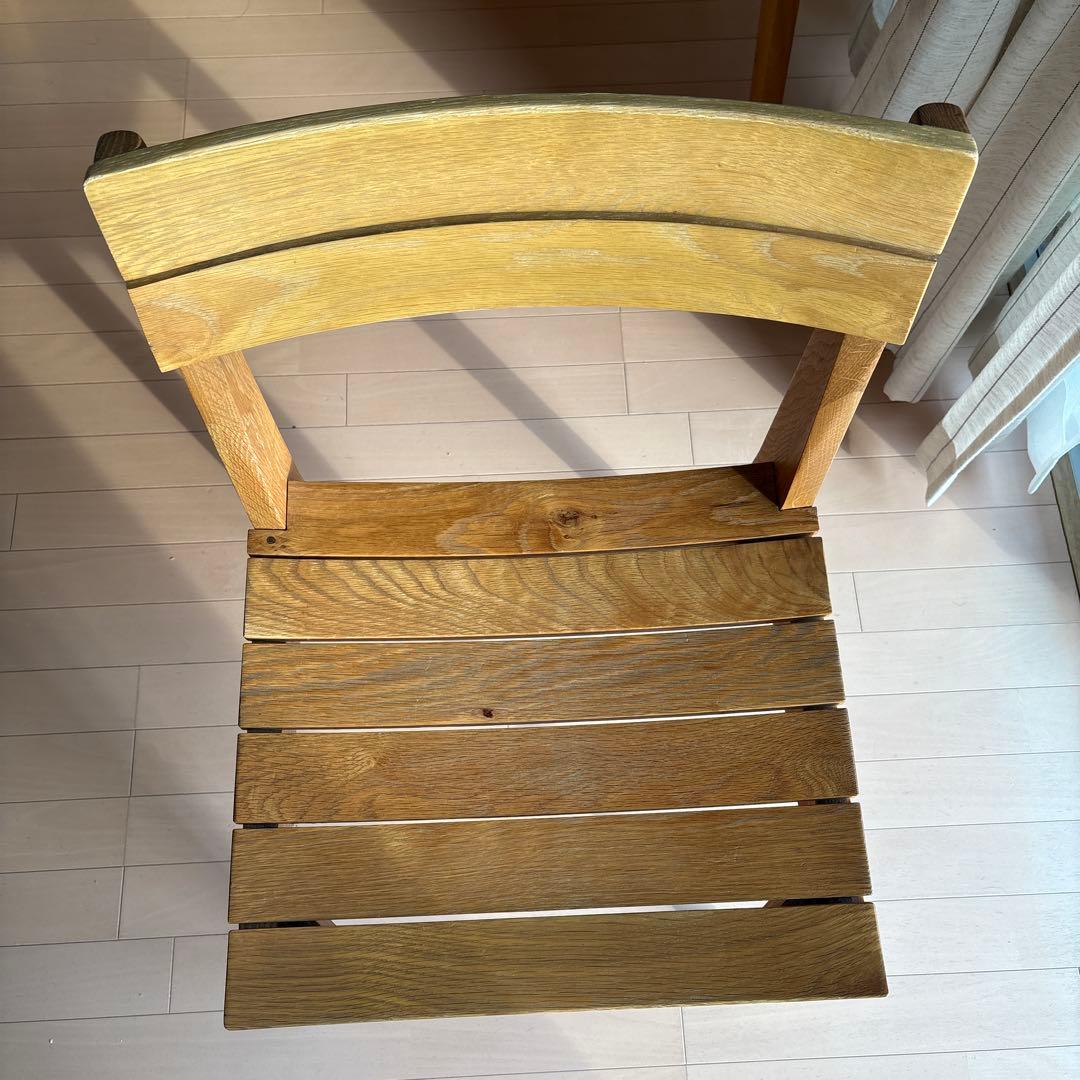 BOTHY ダイニングチェア