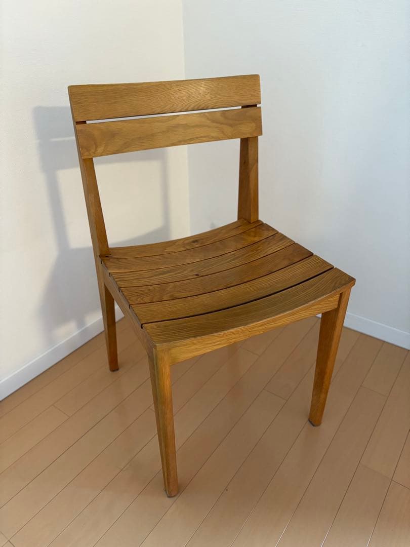 BOTHY ダイニングチェア