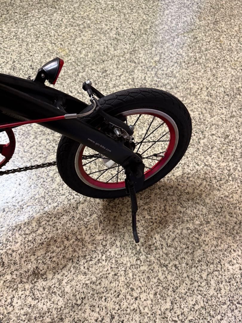 RENAULT ルノー ULTRA LIGHT 7 ブラック シマノ