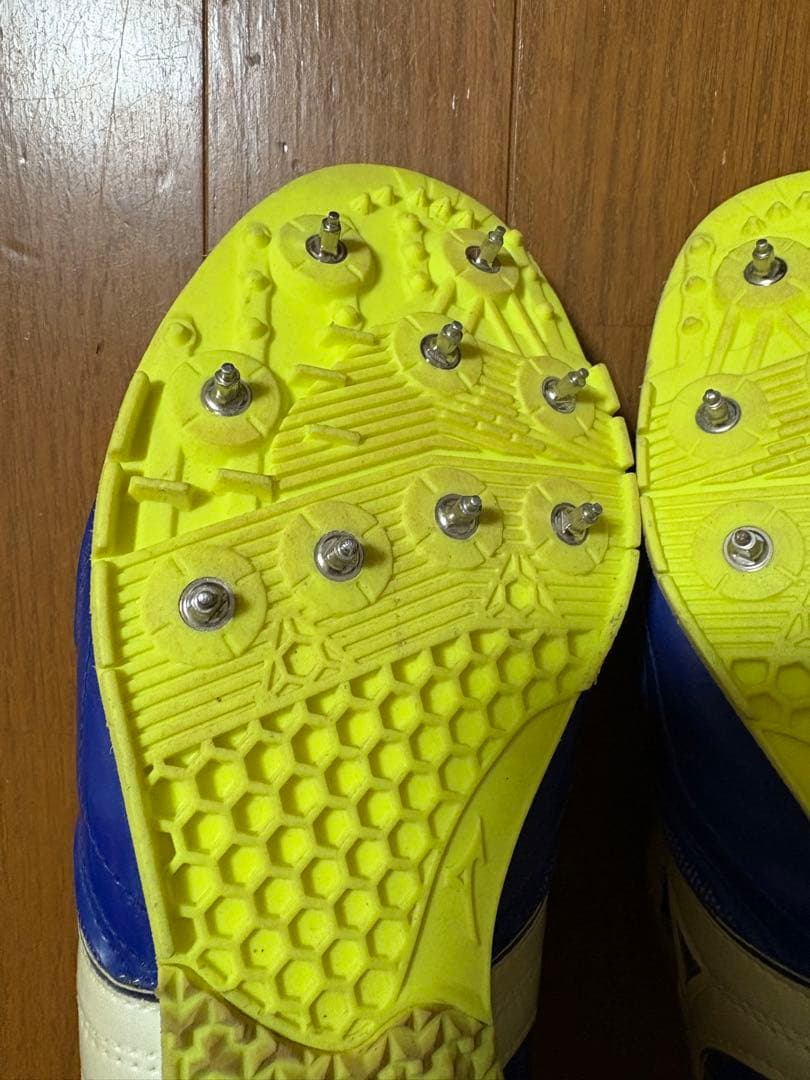 フィールドジオAJ-C 28.5cm