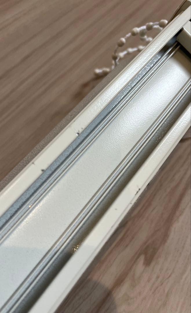 【よこやん様限定】　タチカワブラインド製 ロールスクリーン ラルクシールド