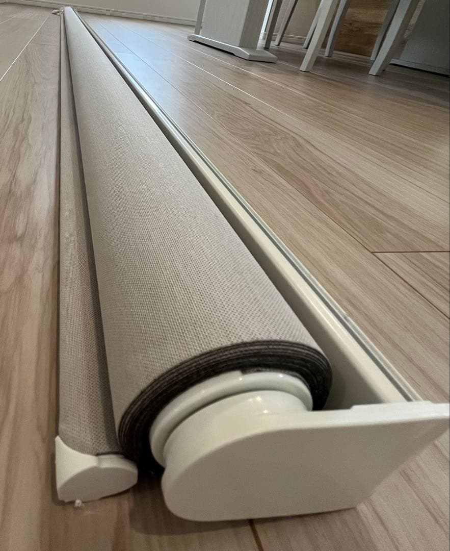 【よこやん様限定】　タチカワブラインド製 ロールスクリーン ラルクシールド