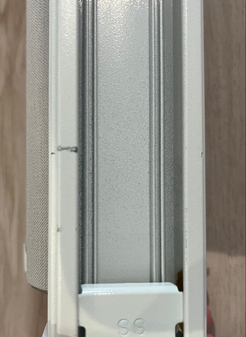 【よこやん様限定】　タチカワブラインド製 ロールスクリーン ラルクシールド