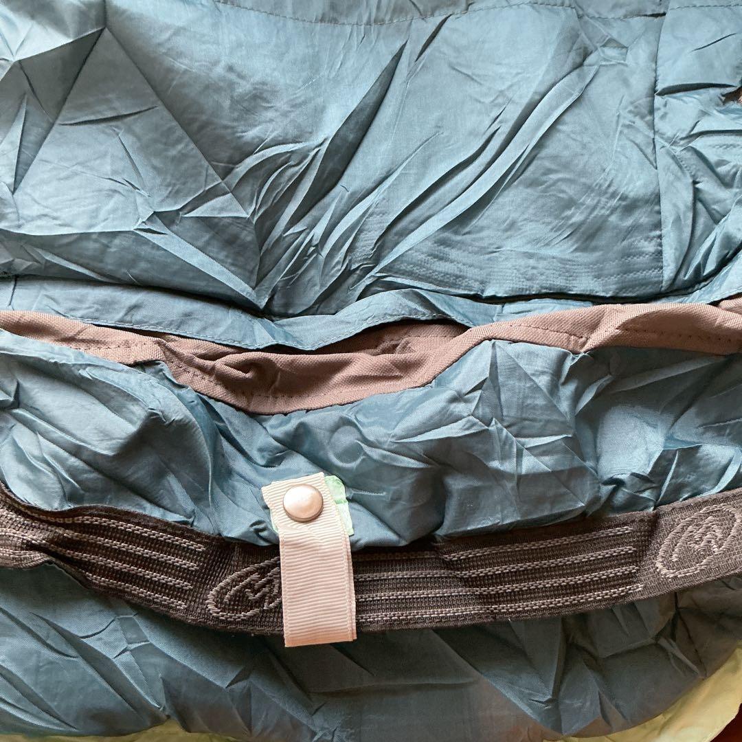 【希少】Cloudveil クラウドベイル スキージャケット RECCO搭載 M