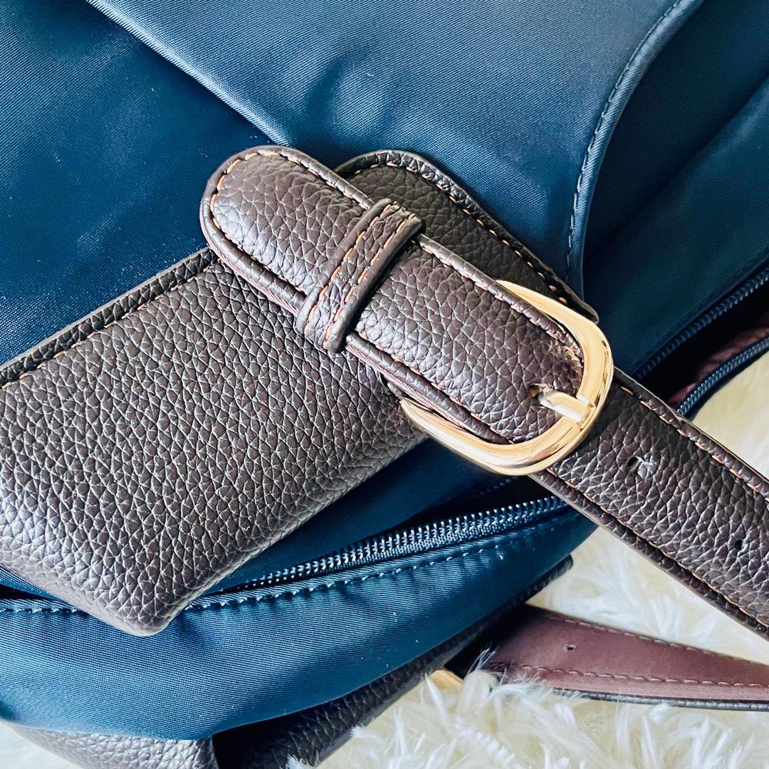 【未使用】目々澤鞄　メメザワカバン　 ビジネスバッグ　日本製　トートバッグ