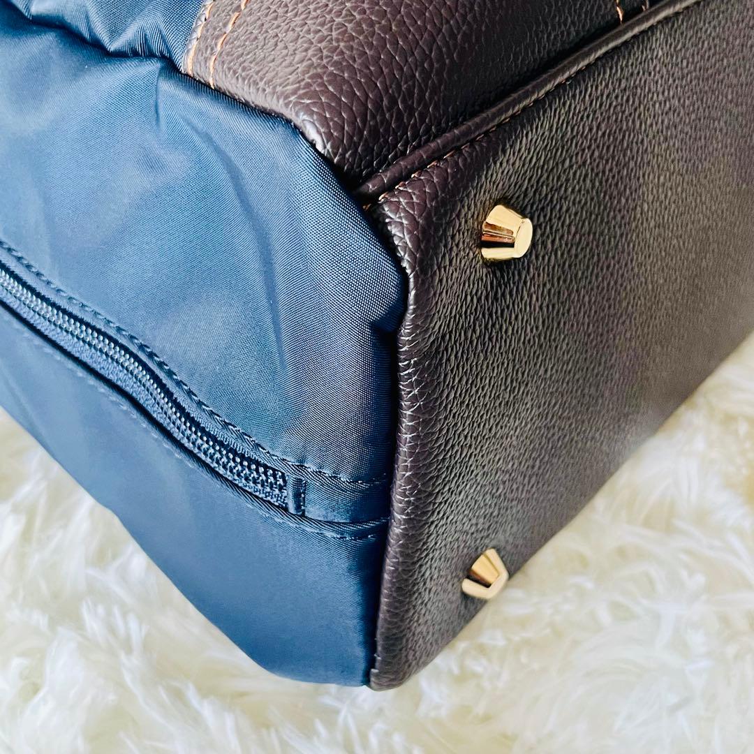 【未使用】目々澤鞄　メメザワカバン　 ビジネスバッグ　日本製　トートバッグ