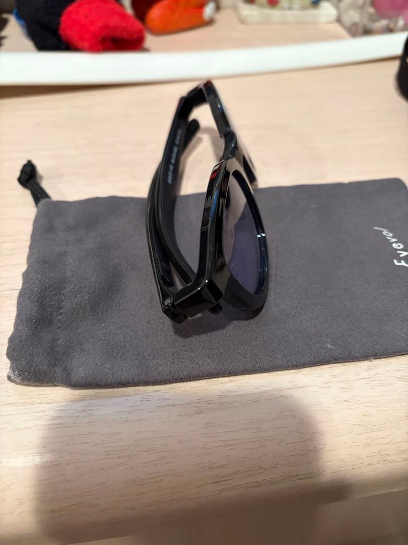 Eyevol/アイヴォル サングラス RYSIII(48)