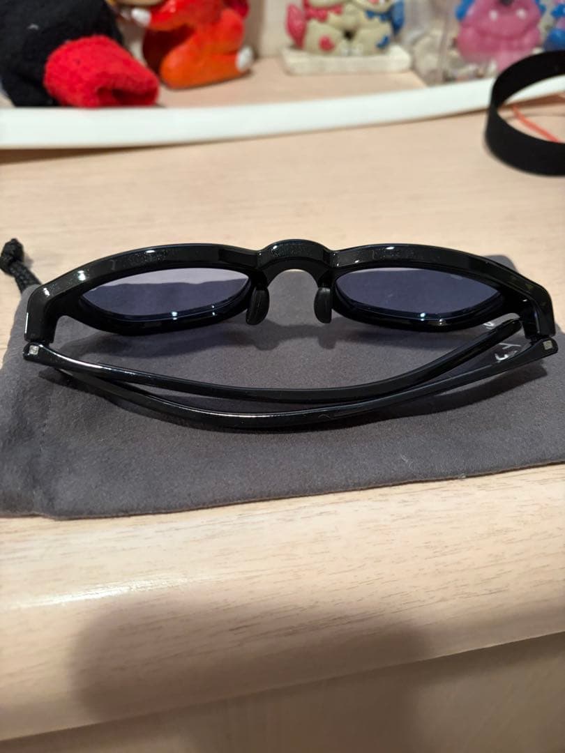 Eyevol/アイヴォル サングラス RYSIII(48)