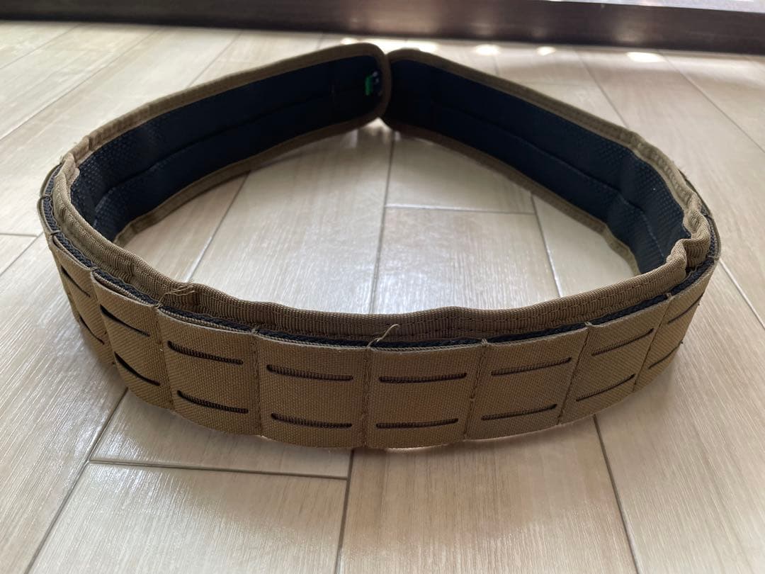 Condor LCS コブラガンベルト