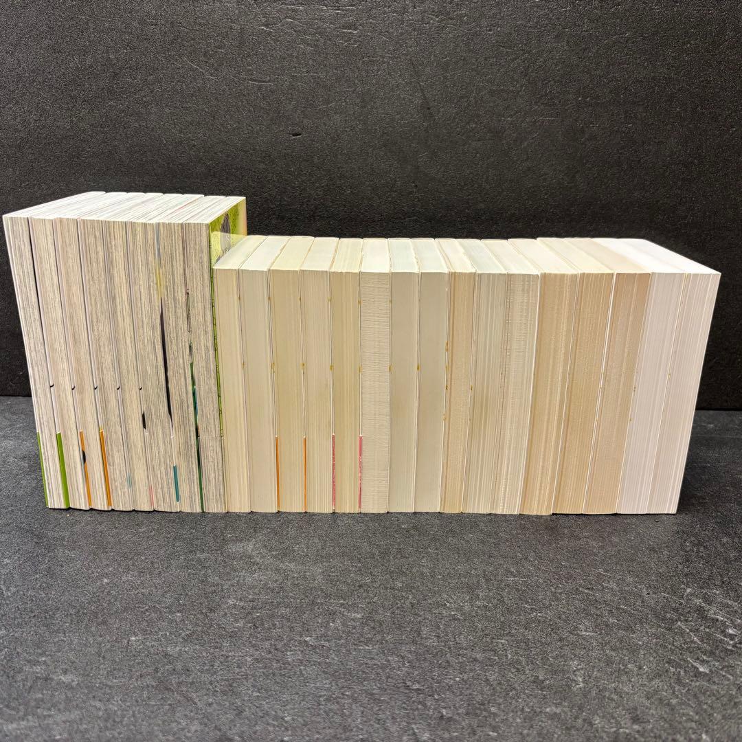 「ときめきトゥナイト」シリーズ全巻セット　文庫版　池野恋　それから