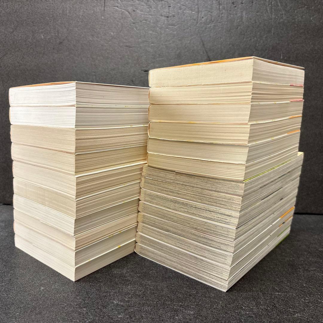 「ときめきトゥナイト」シリーズ全巻セット　文庫版　池野恋　それから