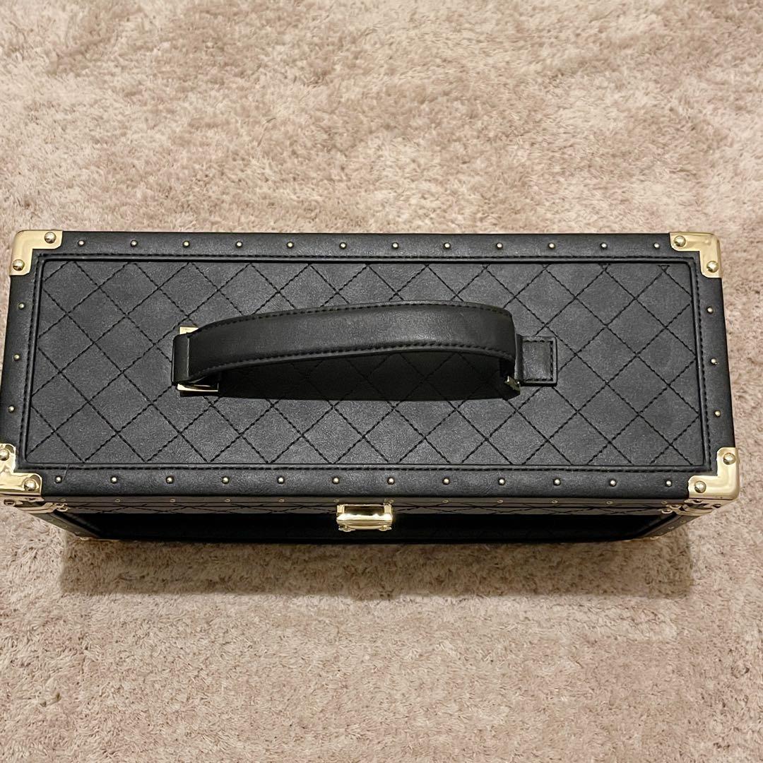 ま*す様 エンジェルシャンパン 5周年 空瓶付き