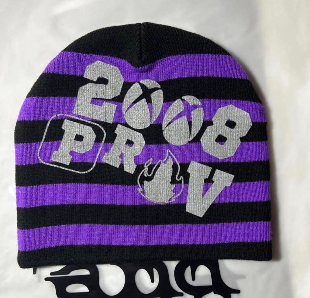 fuckthisindustry prov ビーニー sk8 90s 00s