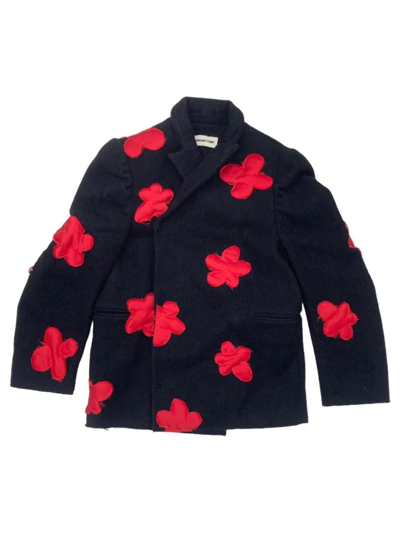 shushutong コート　Sサイズ