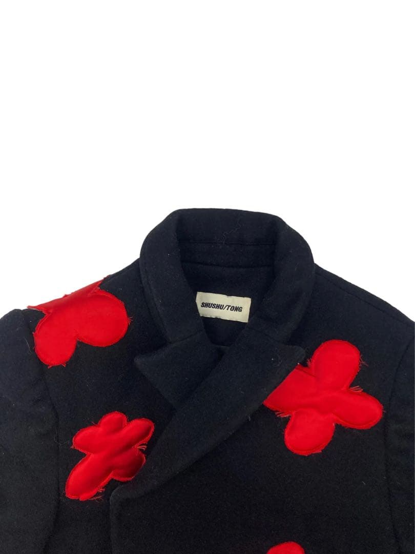 shushutong コート　Sサイズ