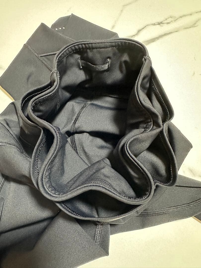 ルルレモン レギンス ヨガ ランニング Fast and Free 24”XS①