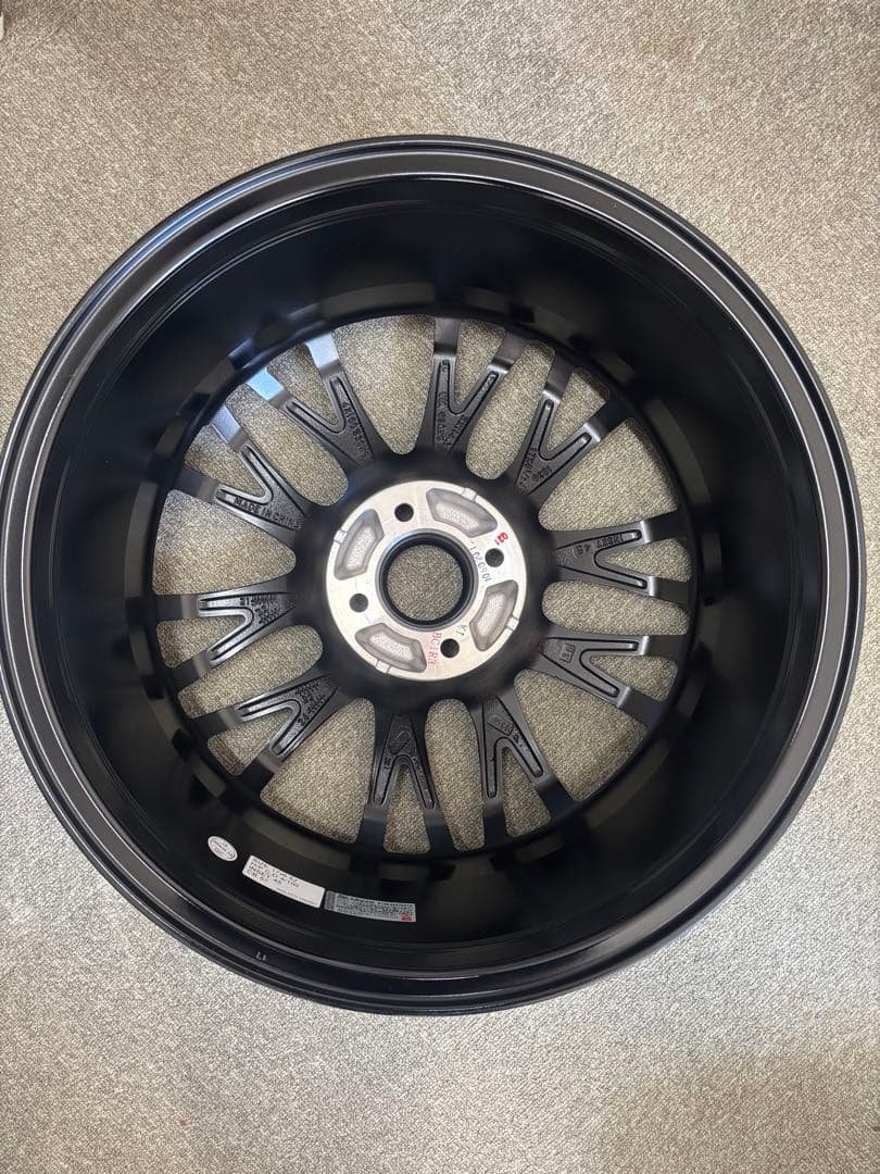 【急募】17インチ Precious HM-3 6.5J+45 4-100