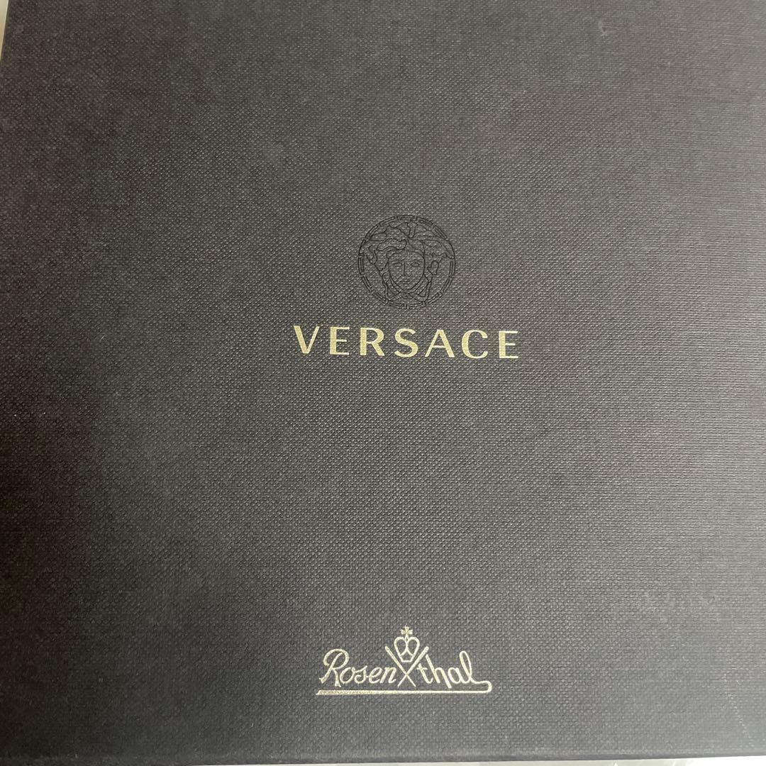 ヴェルサーチ ベルサーチ 灰皿